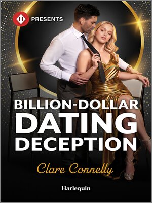 cover image of Billion-Dollar Dating Deception